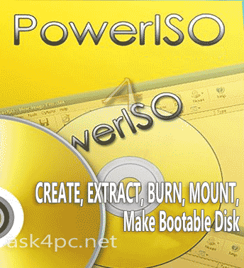 Power Iso Download 64 Bit Full Version