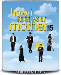 How I Met Your Mother 3 Temporada Download Torrent